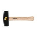 DHT-4P | Marro tipo Nevada 4 lbs. mango 10-3/4', Pretul