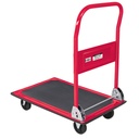 DIA-150P | Carro de carga plegable tipo plataforma, 150 kg, Pretul