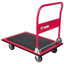 DIA-300P | Carro de carga plegable tipo plataforma, 300 kg, Pretul
