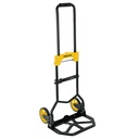 DIA-60P | Diablo de carga, plegable, acero, 60 kg, Pretul