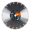 DID-3140A | Disco de diamante de 14' x 2.8 mm corte asfalto y concreto