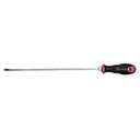 DP-1/4X12B | Desarmador de cruz 1/4' x 12' mango Comfort Grip, Truper