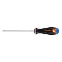 DP-1/8X4B | Desarmador de cruz 1/8' x 4' mango Comfort Grip, Truper