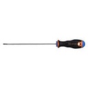 DP-1/8X6B | Desarmador de cruz 1/8' x 6' mango Comfort Grip, Truper