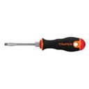 DR-3/16X3B | Desarmador plano 3/16' x 3' mango Comfort Grip, Truper