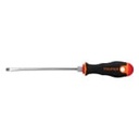DR-3/16X6B | Desarmador plano 3/16' x 6' mango Comfort Grip, Truper