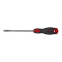 DR-5/16X6BP | Desarmador plano 5/16' x 6' mango Comfort Grip, Pretul