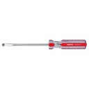 DR-5/16X6TP | Desarmador plano 5/16 x 6' mango de PVC, Pretul