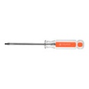 DT-20 | Desarmador punta Torx T 20 mango de acetato, Truper