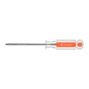DT-25 | Desarmador punta Torx T 25 mango de acetato, Truper