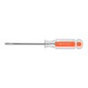 DT-30 | Desarmador punta Torx T 30 mango de acetato, Truper