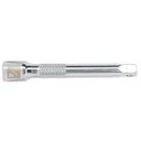E-4760 | Extensión de 3' para matraca, cuadro 1/4', Truper