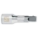 E-5460 | Extensión cuadro 1/2' para matraca, largo 2-1/2', Truper