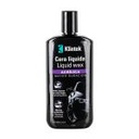 EA-33 | Cera líquida acrílica para auto, 473 ml, Klintek