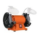 EBA-5 | Esmeril de banco de 5' de 1/4 HP, Truper