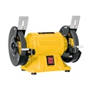 EBA-5P | Esmeril de banco de 5' de 1/6 Hp Pretul