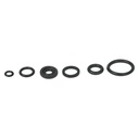 EMP-FMP | Juego de 7 empaques para fumigador 15L, Pretul