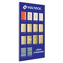 EX-LS-VK | Exhibidor línea standard, Volteck