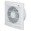 EXA-5B | Extractor de aire de 5', blanco, Volteck