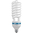 F-65EC | Lámpara espiral T5 65 W alta potencia luz de día, caja