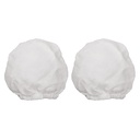 FIL-ASP-P | Bolsa con 2 filtros para aspiradora ASP-12V-P Pretul