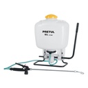 FM-15P | Fumigador de 15 L manual de mochila, Pretul