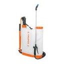 FUM-16 | Fumigador de 16 L manual de mochila, Truper