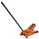 GAPRO-3.5PB | Gato hidráulico profesional de patín,3.5ton,elevación rápida