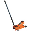 GAPRO-300 | Gato de patín 3 t profesional de elevación rápida, Truper