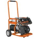 GEN-45X | Generador portátil 4.5 kW motor a gasolina, Truper