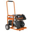 GEN-55X | Generador portátil 5.5 kW motor a gasolina, Truper