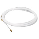 GNY-10 | Guía de nylon de 10 m para cable, Truper