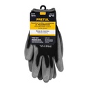 GU-113P | Guantes de nylon recubiertos de poliuretano, G, Pretul