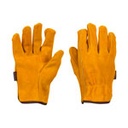 GU-245 | Guantes de carnaza, usos generales, chicos, Truper