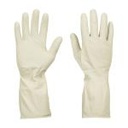 GU-382 | Guantes de látex para manejo de alimentos, medianos, Truper