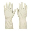 GU-383 | Guantes de látex para manejo de alimentos, grandes, Truper