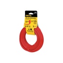 HIDE-105P | Rollo de hilo para desbrozadora, 2.7 mm x 12 m, Pretul