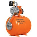 HIDR-1/2X50 | Bomba hidroneumática 1/2 HP, 50 litros, Truper