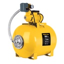 HIDR-1/2X50P | Bomba hidroneumática 1/2 HP, 50 litros, Pretul