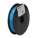 HIPE-30 | Carrete con 100 m de hilo para pesca azul calibre 0.30 mm