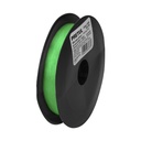 HIPE-30V | Carrete con 100 m de hilo para pesca verde calibre 0.30 mm