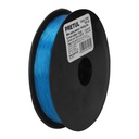 HIPE-40 | Carrete con 100 m de hilo para pesca azul calibre 0.40 mm