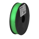 HIPE-50V | Carrete con 100 m de hilo para pesca verde calibre 0.50 mm