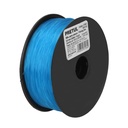 HIPE-60 | Carrete con 100 m de hilo para pesca azul calibre 0.60 mm