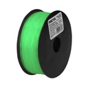 HIPE-60V | Carrete con 100 m de hilo para pesca verde calibre 0.60 mm