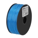 HIPE-70 | Carrete con 100 m de hilo para pesca azul calibre 0.70 mm