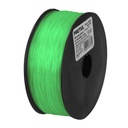 HIPE-70V | Carrete con 100 m de hilo para pesca verde calibre 0.70 mm