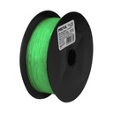HIPE-80V | Carrete con 100 m de hilo para pesca verde calibre 0.80 mm
