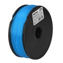 HIPE-90 | Carrete con 100 m de hilo para pesca azul calibre 0.90 mm
