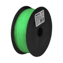 HIPE-90V | Carrete con 100 m de hilo para pesca verde calibre 0.90 mm